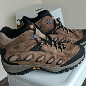 Merrell Continuum boots (unused)
